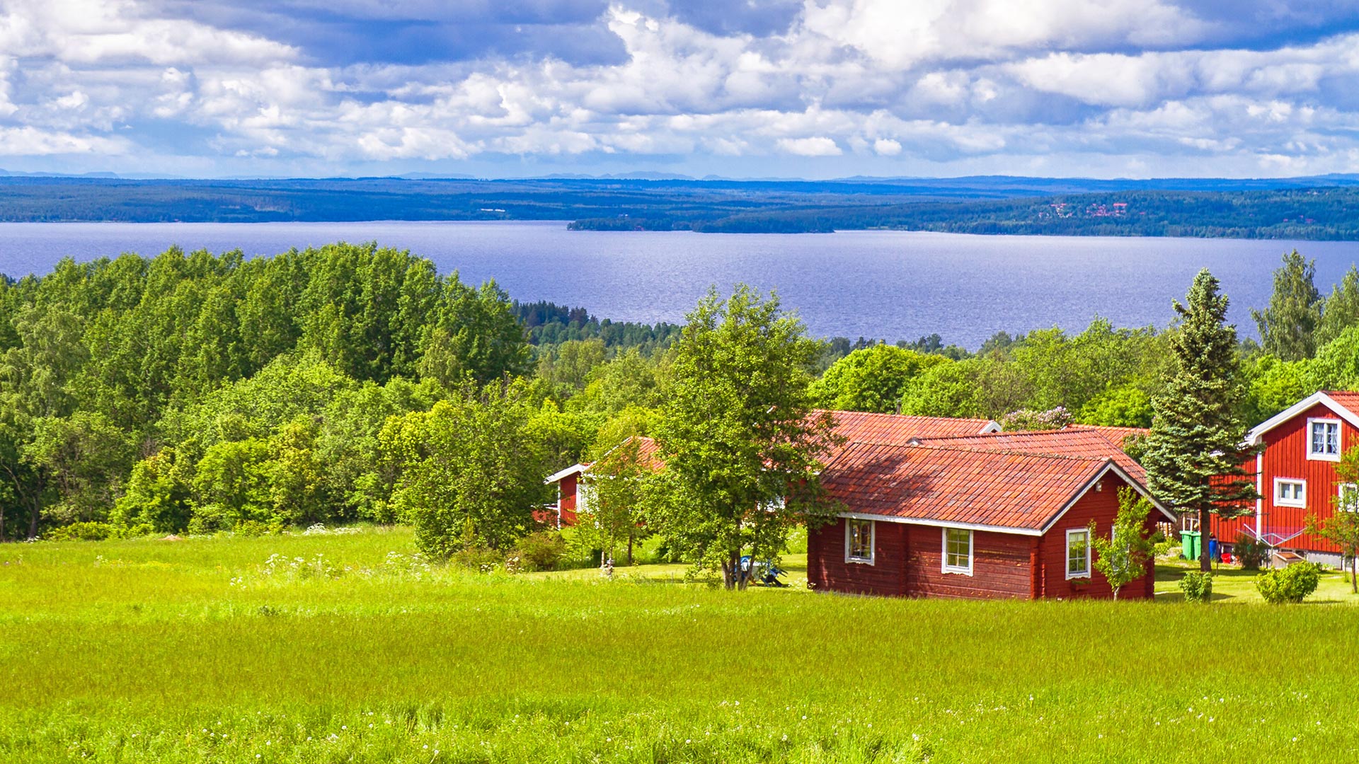 All Scandinavian Capitals Baltic Blues Travel